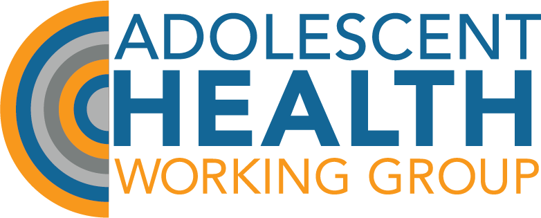 Adolescent Health Working Group